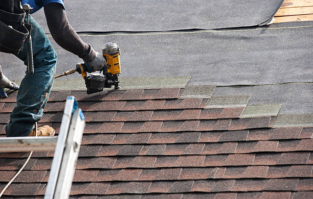 Licensed Roofing service in Riverview, MO - Brentwood Metal Roofing